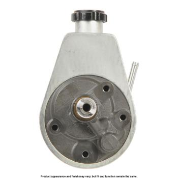 1999 Dodge Ram 3500 Power Steering Pump Cardone Select 968002 image 2 of 4