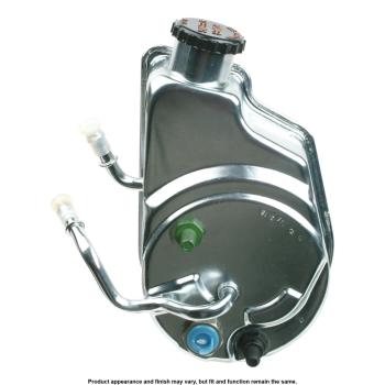 2005 Hummer H2 Power Steering Pump Cardone Select 968739 image 1 of 4