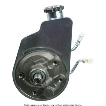 2005 Hummer H2 Power Steering Pump Cardone Select 968739 image 3 of 4