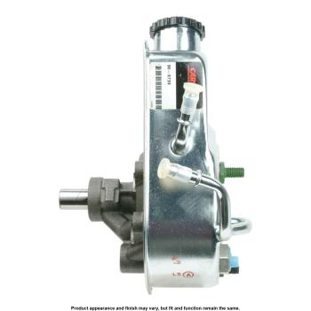 2005 Hummer H2 Power Steering Pump Cardone Select 968739 image 4 of 4