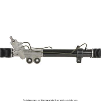 2014 Nissan Xterra Rack and Pinion Assembly Cardone Select 973033 image 1 of 4