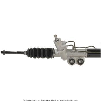 2014 Nissan Xterra Rack and Pinion Assembly Cardone Select 973033 image 2 of 4