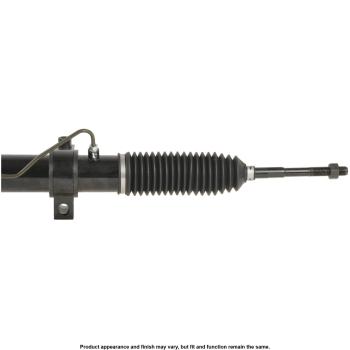 2014 Nissan Xterra Rack and Pinion Assembly Cardone Select 973033 image 3 of 4