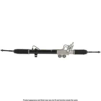 2014 Nissan Xterra Rack and Pinion Assembly Cardone Select 973033 image 4 of 4