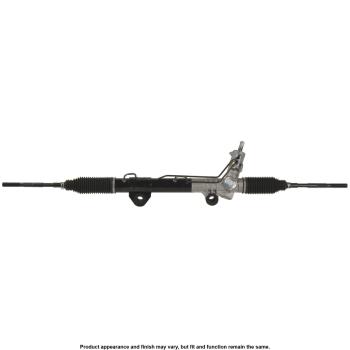 2008 Dodge Ram 2500 Rack and Pinion Assembly Cardone Select 97387 image 2 of 4