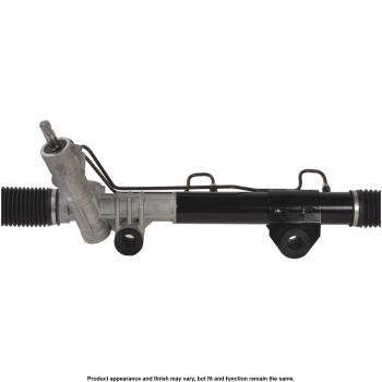 2008 Dodge Ram 2500 Rack and Pinion Assembly Cardone Select 97387 image 3 of 4