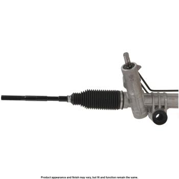 2008 Dodge Ram 2500 Rack and Pinion Assembly Cardone Select 97387 image 4 of 4