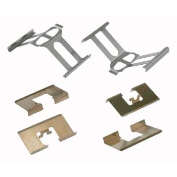 2012 Acura RDX Disc Brake Hardware Kit Rear Carlson 13235 image 1 of 1