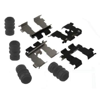 1995 Geo Tracker Disc Brake Hardware Kit Front Carlson 13280Q image 1 of 1