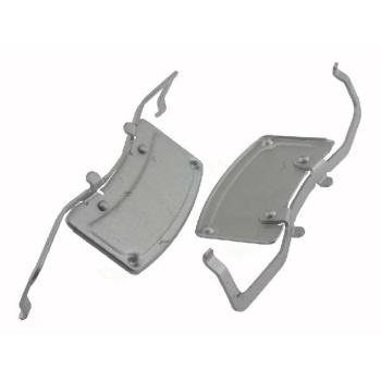 2007 Audi S8 Disc Brake Hardware Kit Front Carlson 13476 image 1 of 1