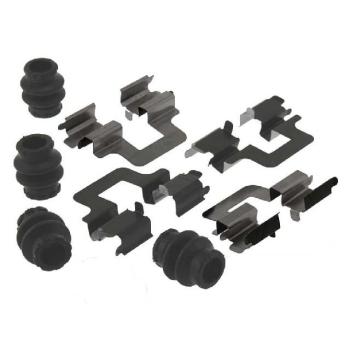 2017 Volvo V60 Cross Country Disc Brake Hardware Kit