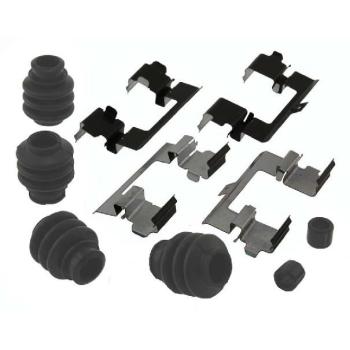 2008 Acura MDX Disc Brake Hardware Kit Front Carlson 13495Q image 1 of 1