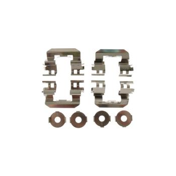 2008 Acura RL Disc Brake Hardware Kit Rear Carlson 13599 image 1 of 1
