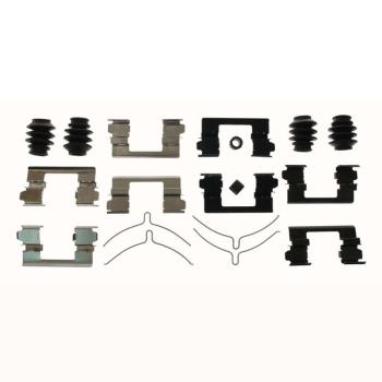 2019 Acura RLX Disc Brake Hardware Kit Front Carlson 13712Q image 1 of 1