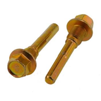 2012 Mitsubishi Montero Disc Brake Caliper Guide Pin Kit