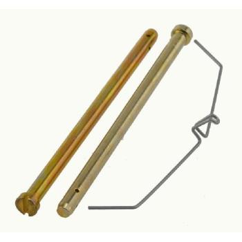 1996 Dodge Stealth Disc Brake Caliper Guide Pin Kit Front Carlson 14123 image 1 of 1