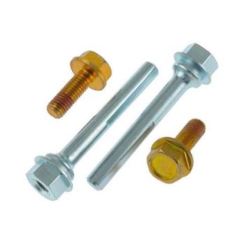 2015 Seat Toledo Disc Brake Caliper Guide Pin Kit Rear Carlson 14130 image 1 of 1