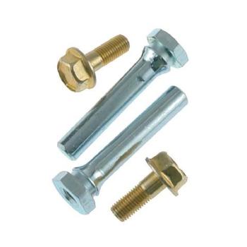 2012 Acura RDX Disc Brake Caliper Guide Pin Kit Rear Carlson 14132 image 1 of 1