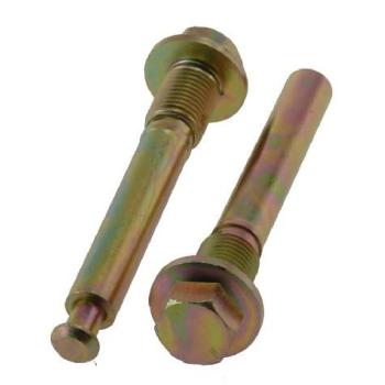2015 Mitsubishi ASX Disc Brake Caliper Guide Pin Kit