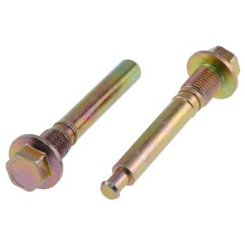 2012 Dodge Caliber Disc Brake Caliper Guide Pin Kit Rear Carlson 14162 image 1 of 1