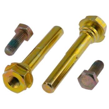 2008 Chrysler Aspen Disc Brake Caliper Guide Pin Kit Front Carlson 14166 image 1 of 1
