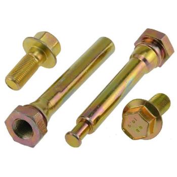 2012 Acura RDX Disc Brake Caliper Guide Pin Kit Front Carlson 14172 image 1 of 1