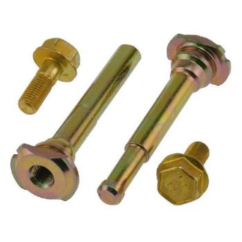 2009 Freightliner Sprinter 2500 Disc Brake Caliper Guide Pin Kit Rear Carlson 14177 image 1 of 1