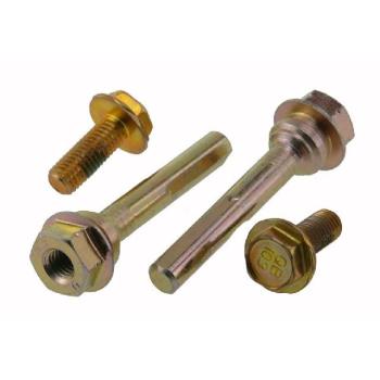 2017 Jeep Wrangler Disc Brake Caliper Guide Pin Kit Rear Carlson 14197 image 1 of 1