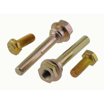 2008 Mini Cooper Disc Brake Caliper Guide Pin Kit Front Carlson 14198 image 1 of 1