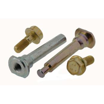 2010 Lincoln MKX Disc Brake Caliper Guide Pin Kit Rear Carlson 14199 image 1 of 1