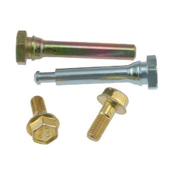 2018 Mazda CX-3 Disc Brake Caliper Guide Pin Kit Rear Carlson 14209 image 1 of 1