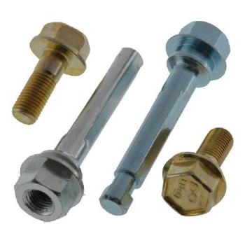 2011 Lexus RX450h Disc Brake Caliper Guide Pin Kit Rear Carlson 14221 image 1 of 1