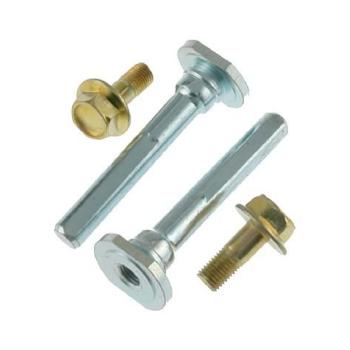 2018 Ram 3500 Disc Brake Caliper Guide Pin Kit Front Carlson 14230 image 1 of 1