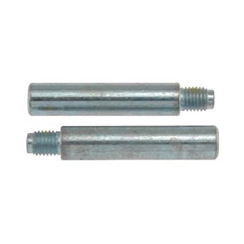 2007 Audi S8 Disc Brake Caliper Guide Pin Kit Front Carlson 14232 image 1 of 1