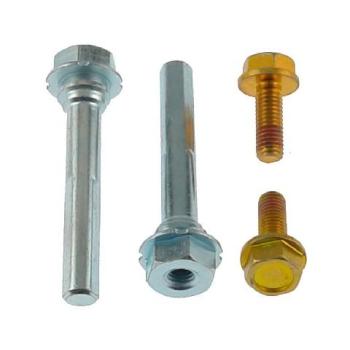 2012 Land Rover Range Rover Disc Brake Caliper Guide Pin Kit Rear Carlson 14241 image 1 of 1