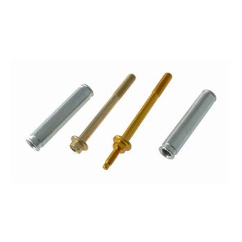 2004 Ford F-150 Disc Brake Caliper Guide Pin Kit Rear Carlson 14245 image 1 of 1