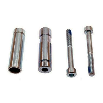 2009 Freightliner Sprinter 2500 Disc Brake Caliper Guide Pin Kit Front Carlson 14262 image 1 of 1