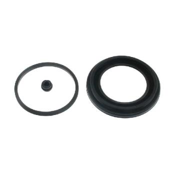 2008 Mini Cooper Disc Brake Caliper Repair Kit