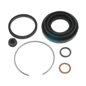 1990 Mitsubishi Eclipse Disc Brake Caliper Repair Kit