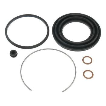 2000 Mitsubishi Eclipse Disc Brake Caliper Repair Kit