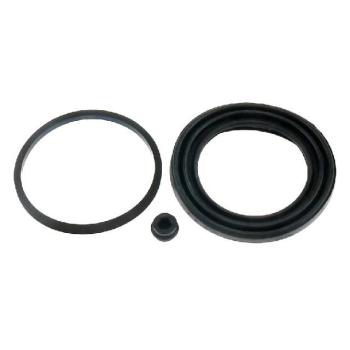 2013 Volkswagen Clasico Disc Brake Caliper Repair Kit