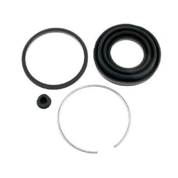 2001 Mitsubishi Montero Disc Brake Caliper Repair Kit