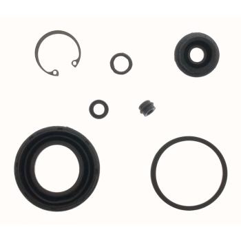 2015 Mitsubishi ASX Disc Brake Caliper Repair Kit