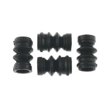 1995 Geo Tracker Disc Brake Caliper Guide Pin Boot Kit Front Carlson 16000 image 1 of 1