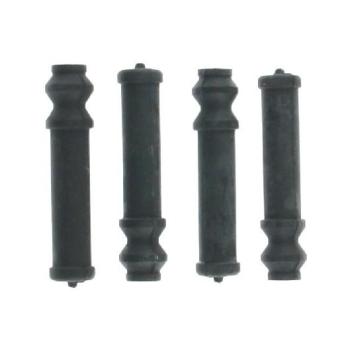 1993 Geo Storm Disc Brake Caliper Guide Pin Boot Kit Front Carlson 16001 image 1 of 1