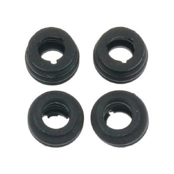 2015 Honda Civic Disc Brake Caliper Guide Pin Boot Kit Rear Carlson 16011 image 1 of 1