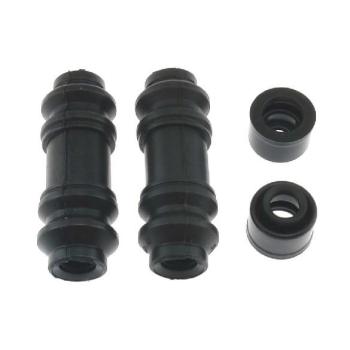 1997 Subaru Legacy Disc Brake Caliper Guide Pin Boot Kit Rear Carlson 16031 image 1 of 1