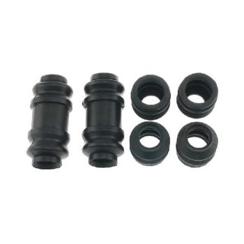 1999 Mitsubishi Montero Sport Disc Brake Caliper Guide Pin Boot Kit Rear Carlson 16039 image 1 of 1