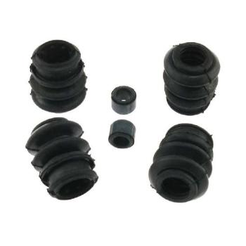 1997 Subaru Legacy Disc Brake Caliper Guide Pin Boot Kit Front Carlson 16043 image 1 of 1