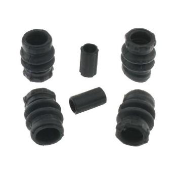 2005 Hyundai Elantra Disc Brake Caliper Guide Pin Boot Kit Front Carlson 16055 image 1 of 1